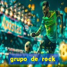 grupo de rock whatsapp grupo de